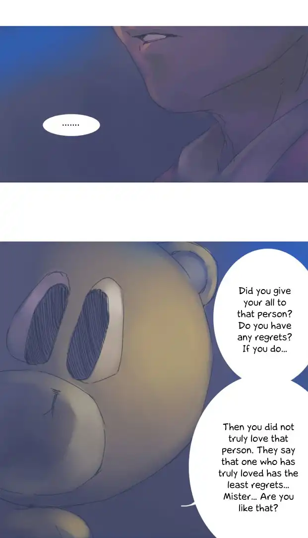 Please! Mr. Bear! Chapter 7 15